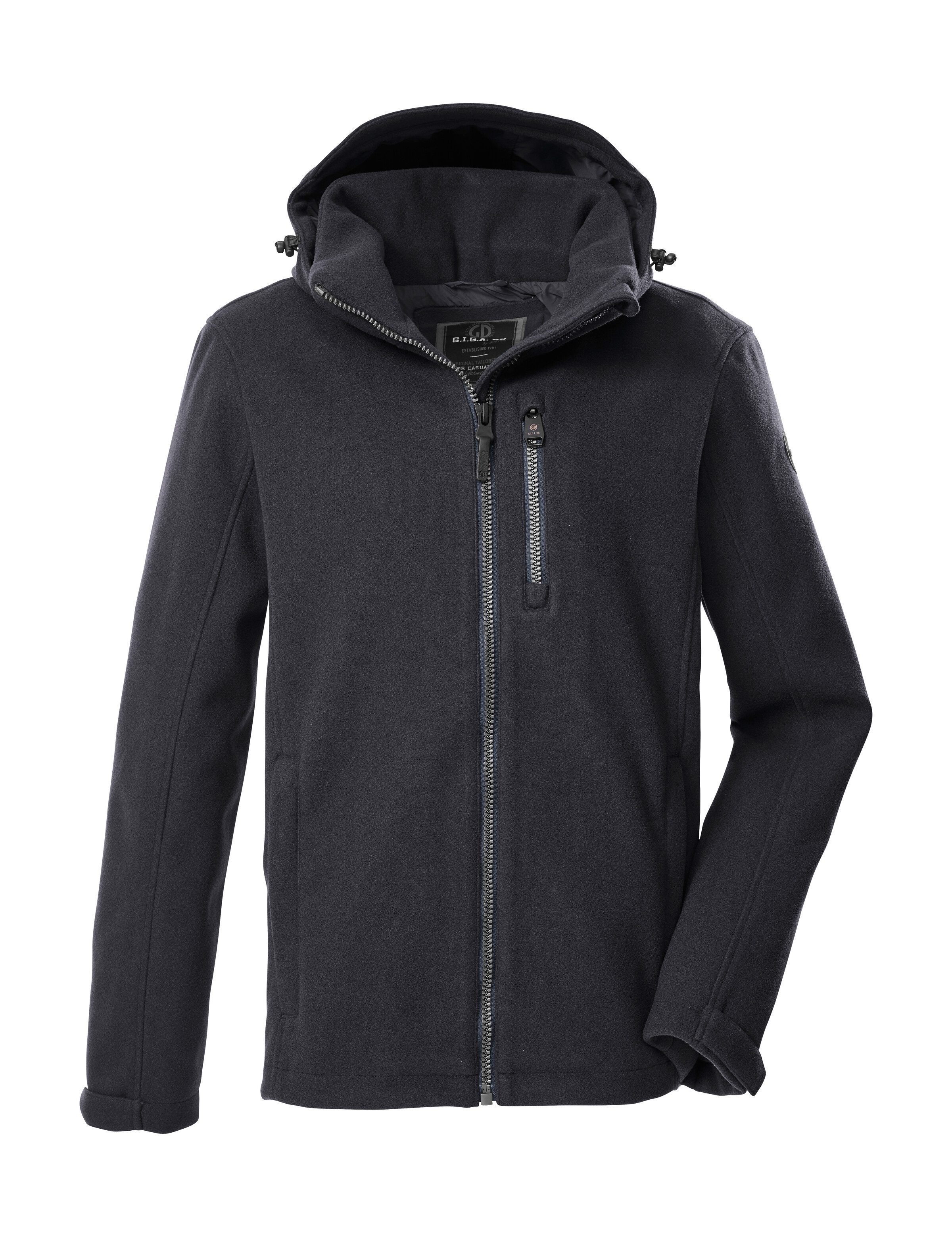 Funktionsjacke GW 43 MN JCKT