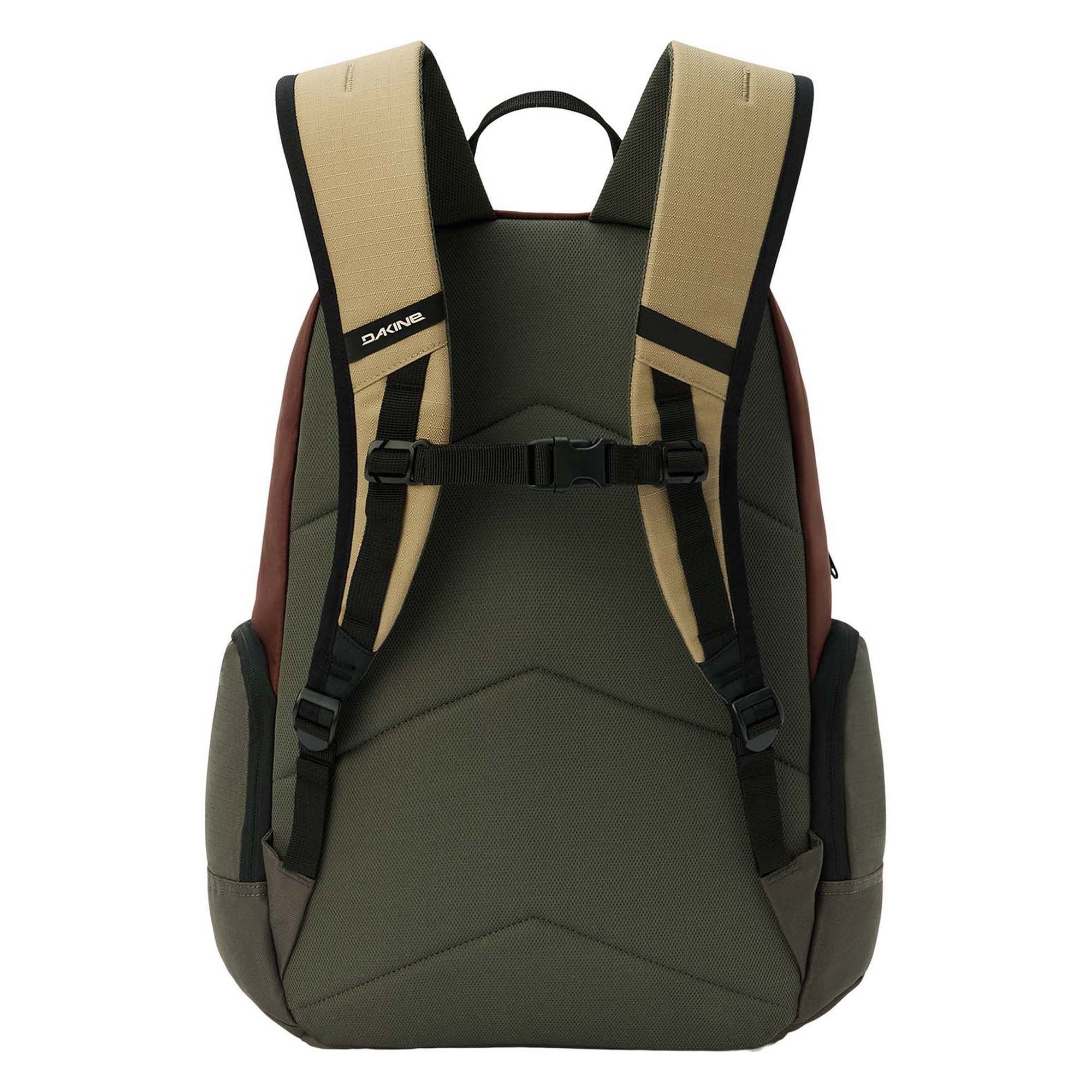 Dakine Daypack Atlas, Polyester