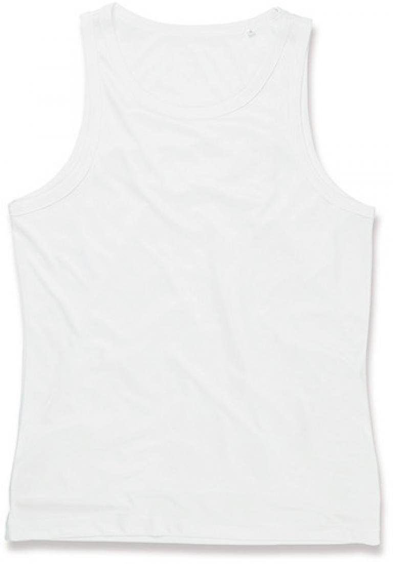 Stedman Trainingsshirt Active Sports Herren Sport Tank Top