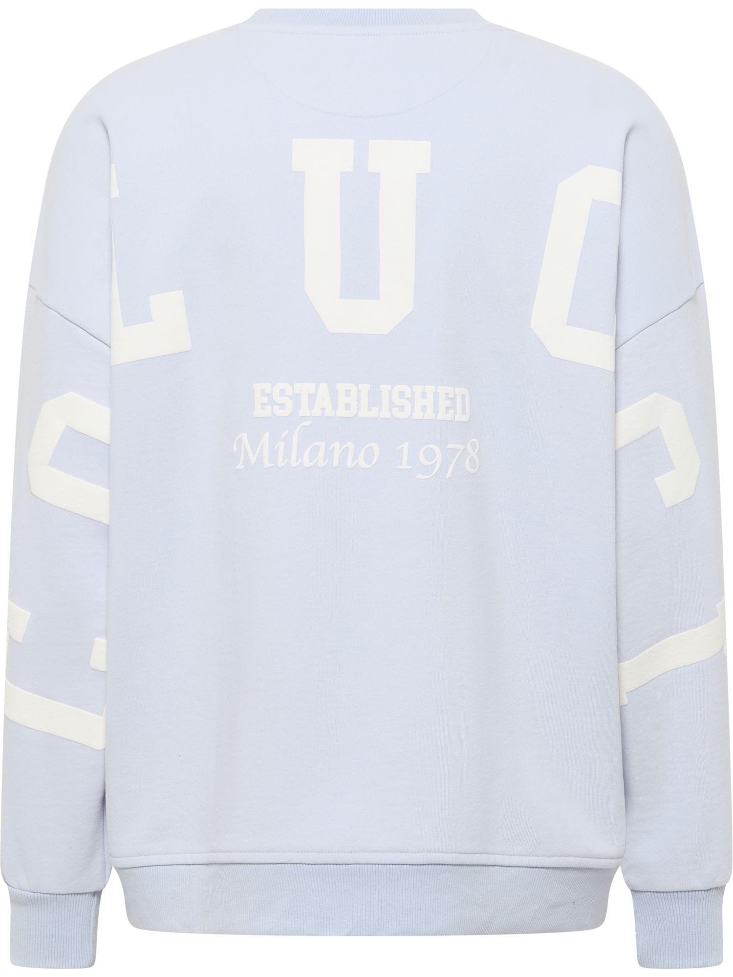 CARLO COLUCCI Sweatshirt Di Quirico günstig online kaufen