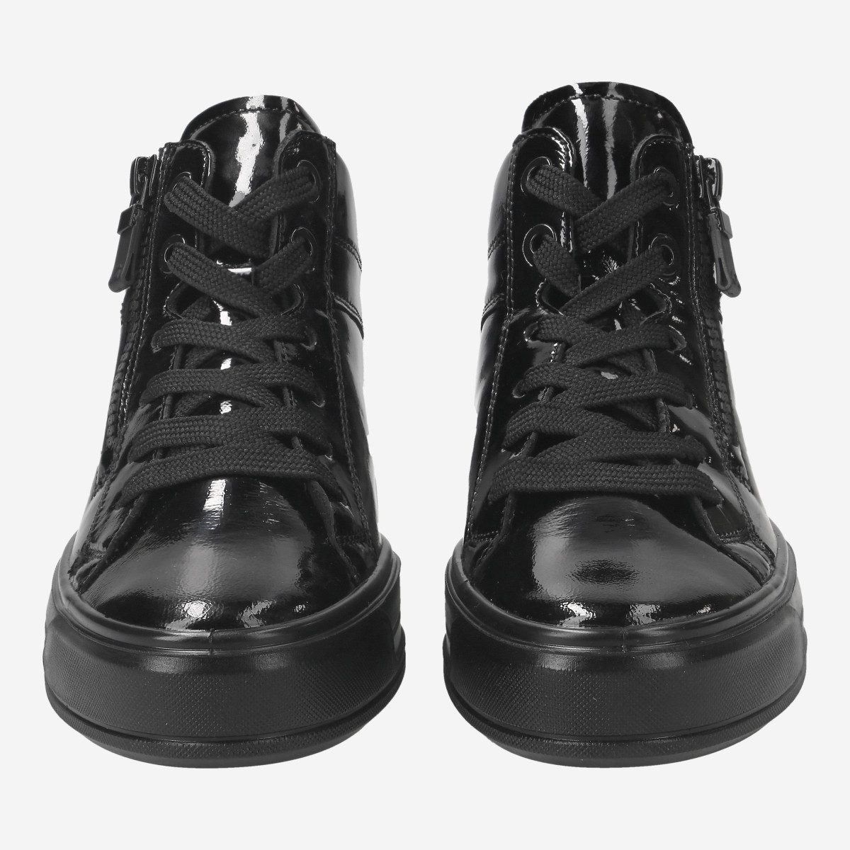 Ara Ara 23002-11 Canberra 3.0, Sneaker, Schwarz, Damen Sneaker günstig online kaufen