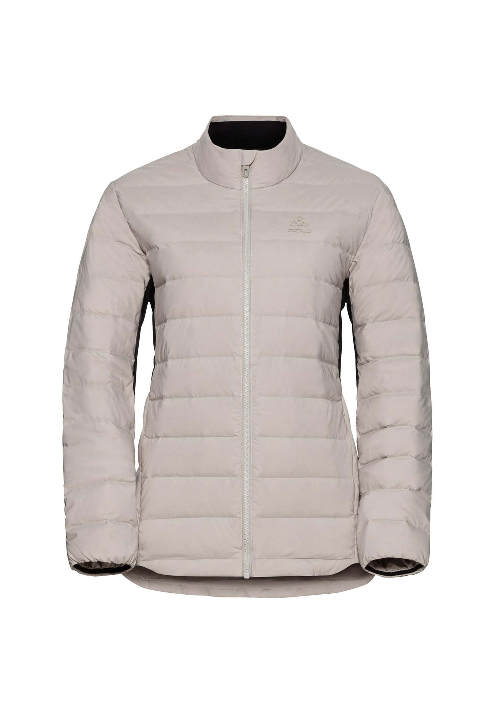 Odlo Damen Odlo 528841 N-Thermic Hybridjacke Ascent Hybrid-Jacke be