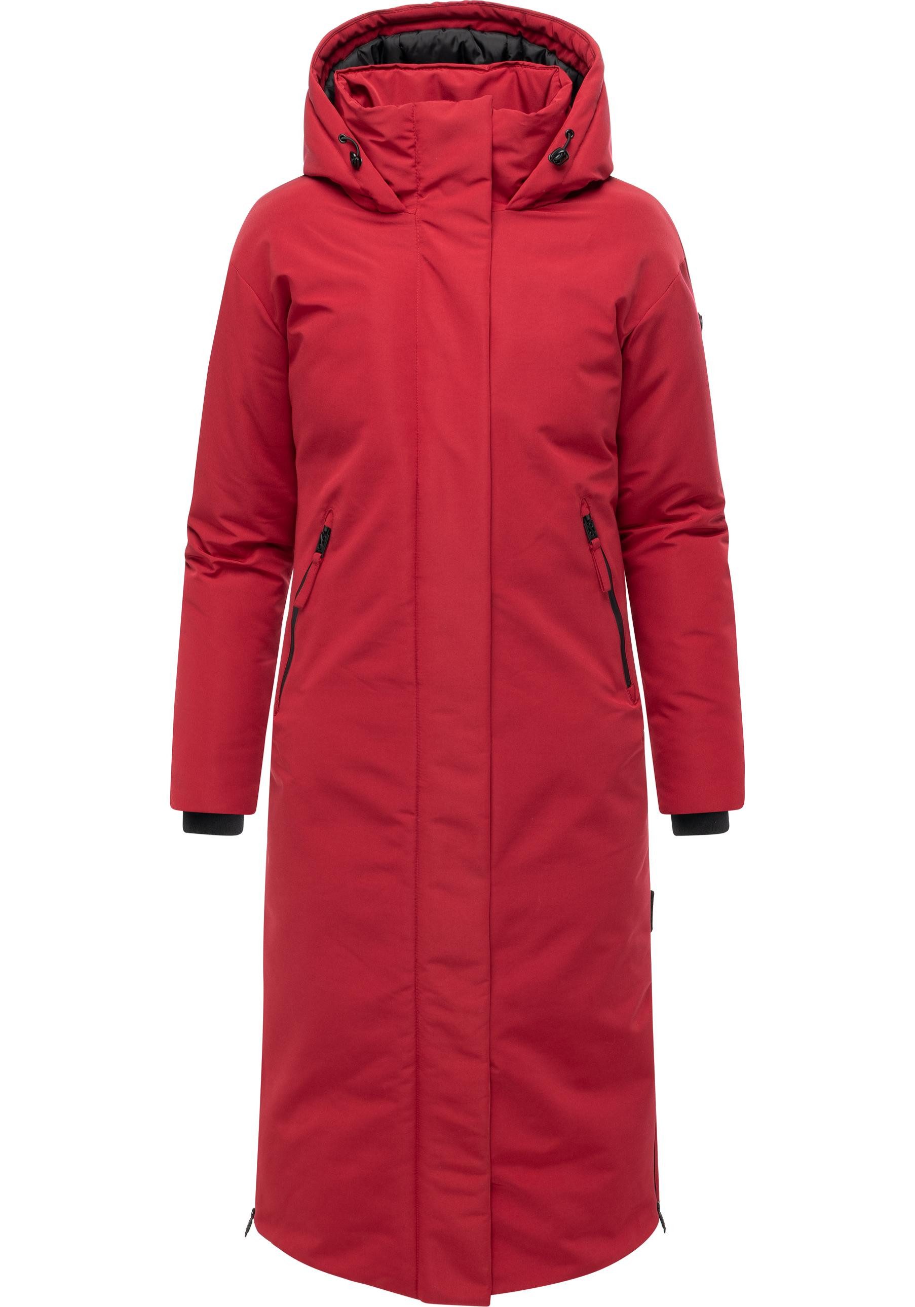 Navahoo Wintermantel Schneewächter 14 warmer Winter günstig online kaufen