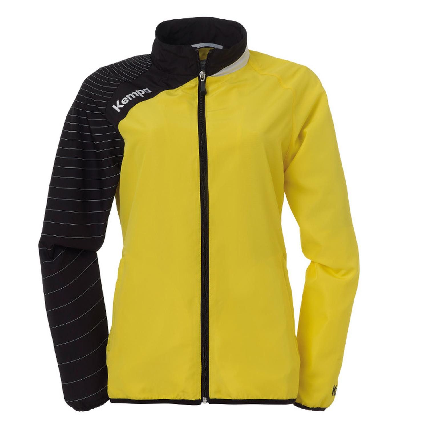 Kempa Trainingsanzug Präsentationsjacke Circle Damen