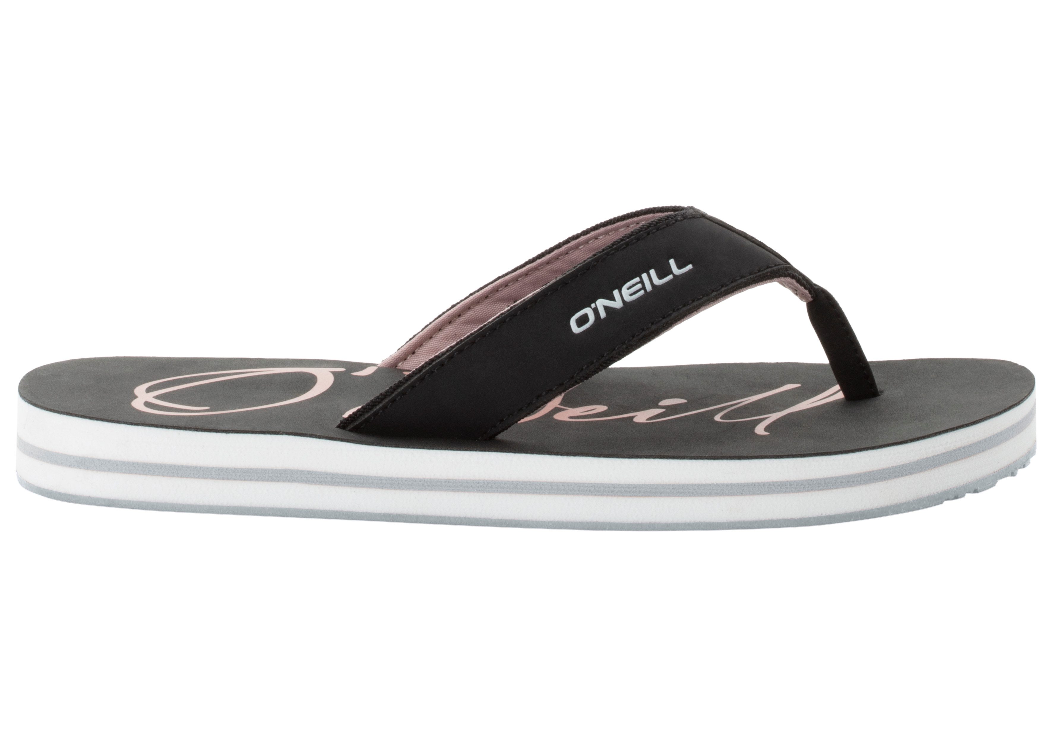 O'Neill JACKY FLIPFLOP WOMEN LOW Sandale günstig online kaufen