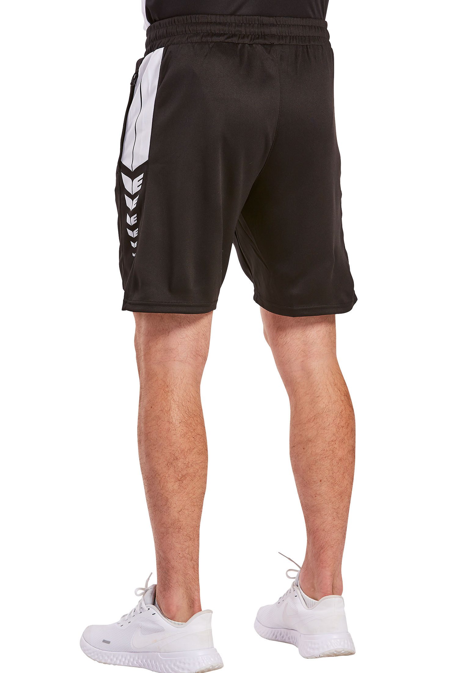 Erima Shorts Herren SIX WINGS Worker Short