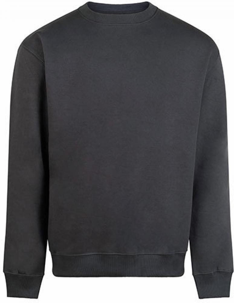 Just Hoods Sweatshirt Herren Sweatshirt - Vision Heavyweight