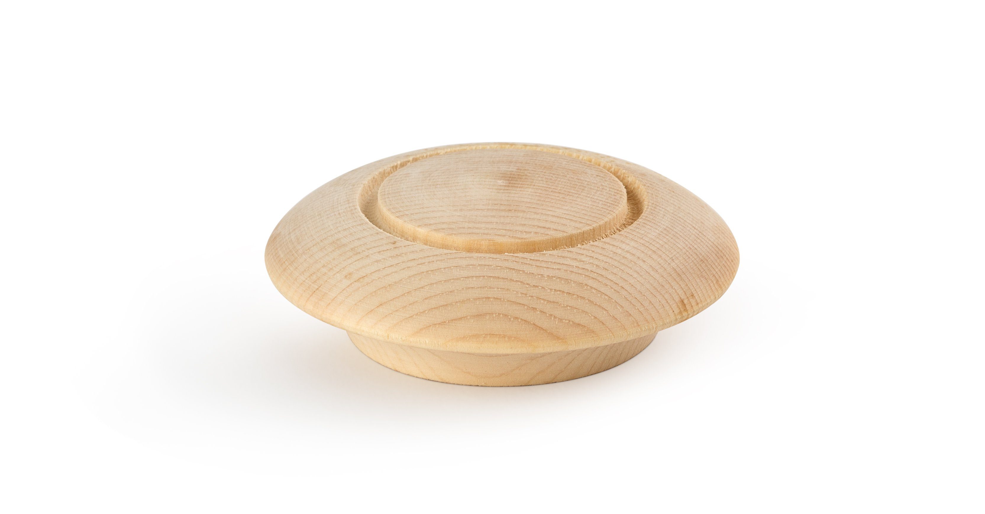 Natures-Design Deckel Zirbenholz für Cadus 1l