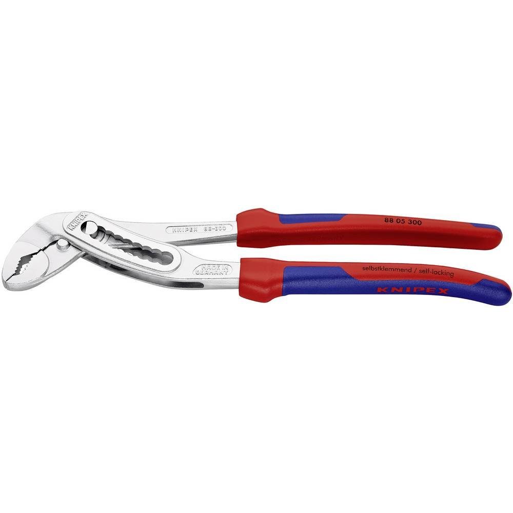 Knipex Wasserpumpenzange Wasserpumpenzangen