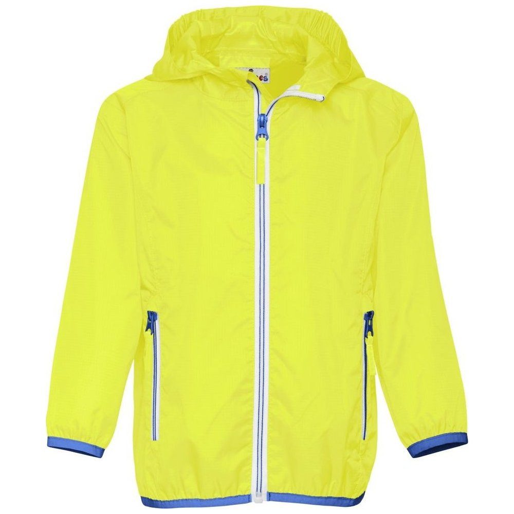 Playshoes Regenjacke Regenjacke Faltbar