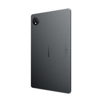 blackview Tab10WiFi Tablet (10.1", 256 GB, MediaTek Octa-Core-Prozessor, 7680mAh Akku, 13MP Kamera)