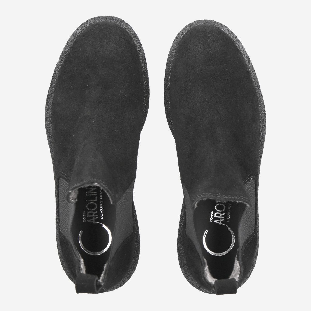 Donna Carolina Stiefelette
