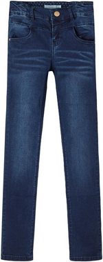 Name It Stretch-Jeans NKFPOLLY in schmaler Passform