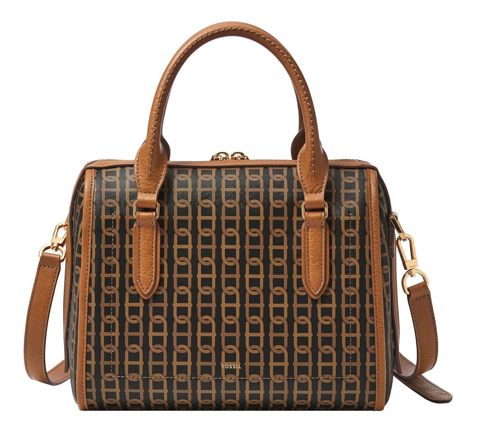 Fossil Umhängetasche Williamson