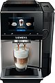 SIEMENS Kaffeevollautomat EQ.700 classic TP705D01, intuitives Full-Touch-Display, bis zu 10 individuelle Kaffee-Favoriten, automatische Milchsystem-Reinigung, grau, Bild 2