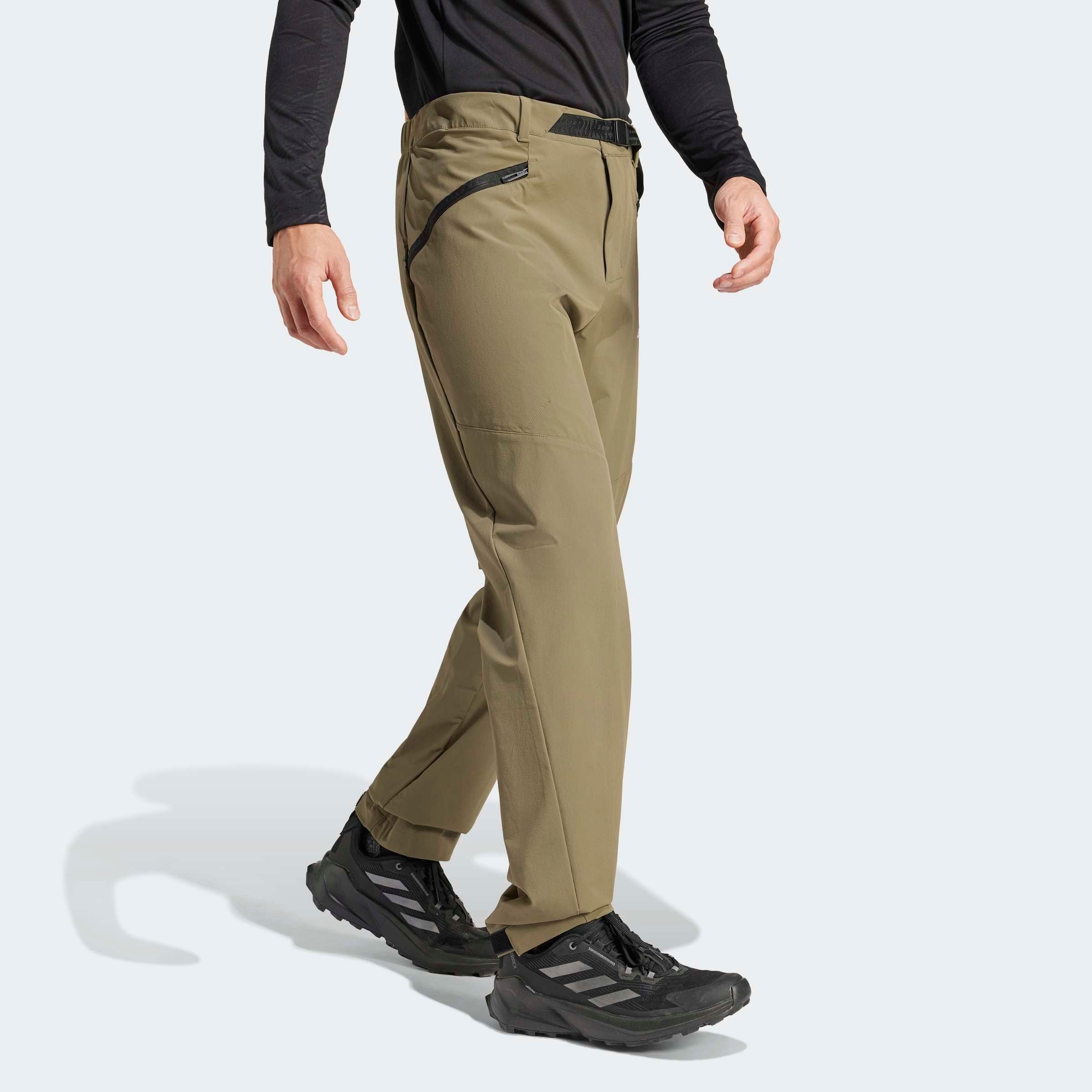 adidas TERREX Outdoorhose XPERIOR PANTS (1-tlg) günstig online kaufen