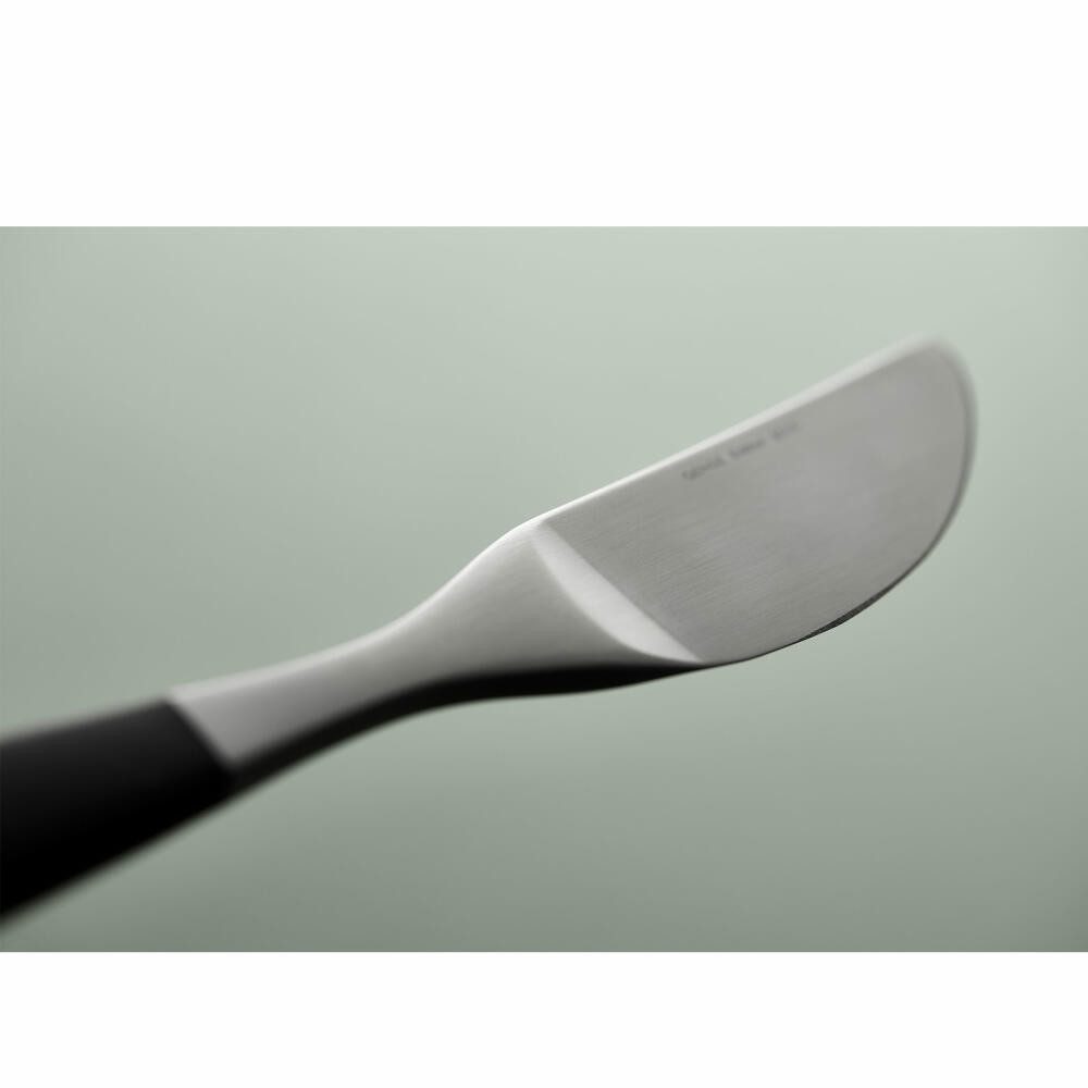 Gense Tafelmesser Focus de Luxe, 20 cm