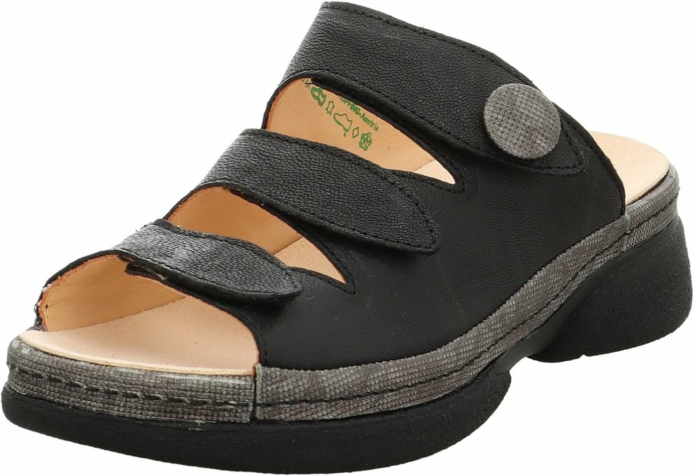 Think! Think! für Damen Pantolette (Schuhweite, Schuhweite)