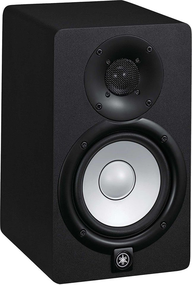 Yamaha Studio Monitor Box HS5 Lautsprecher (hochauflösender Klang und authentische Wiedergabe)