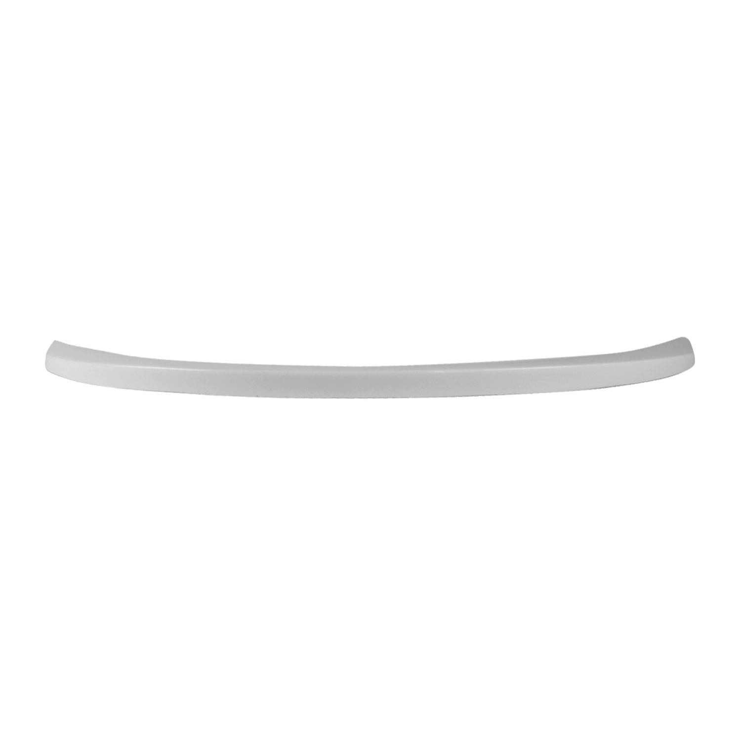 OMAC Heckstoßstange Heckspoiler Heckflügel für VW CC 2008-2021 Farbe LB9A Stufenheck ABS, 1-St.