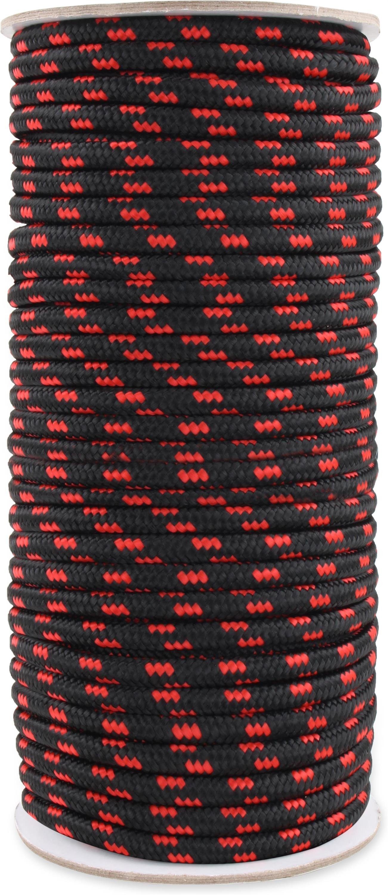 normani Allzweck-Outdoor-Seil 9 mm x 60 günstig online kaufen