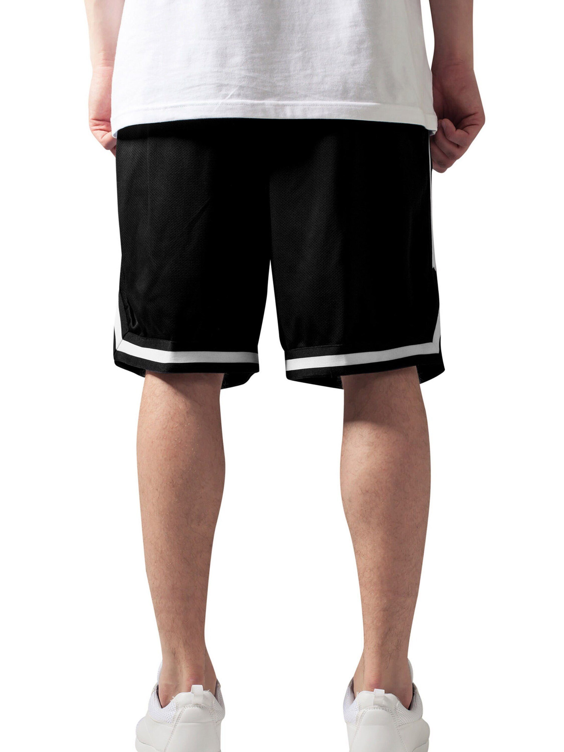 URBAN CLASSICS Shorts (1-tlg) Plain/ohne Details