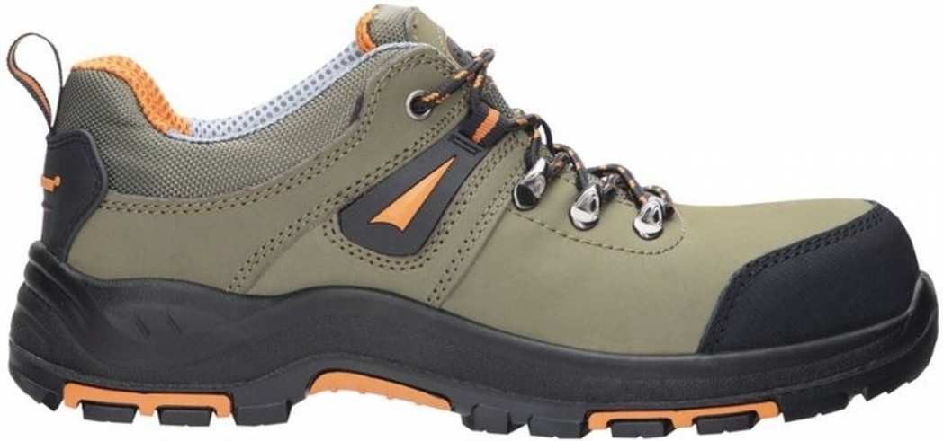 Ardon Safety Arbeitsschuhe Sicherheitsschuhe Schutzschuhe Stahlkappe S1P (GRINDLOW) Arbeitsschuh