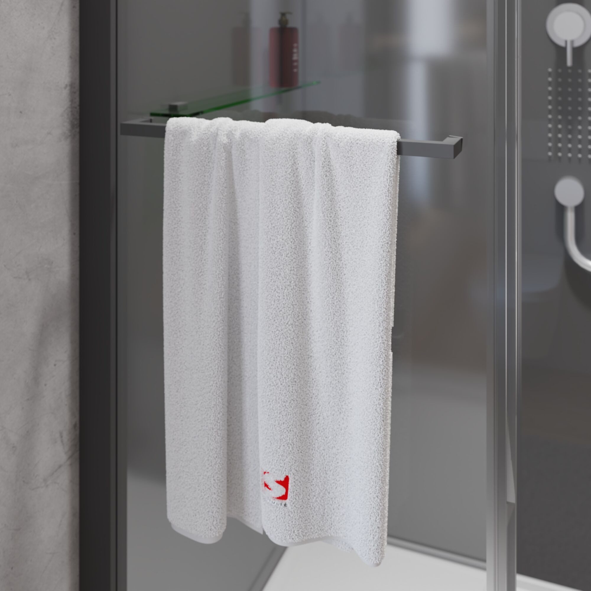 Schulte Komplettdusche Korsika, BxT: 120x80 cm, Sicherheitsglas, Komplett-Set, inkl. Duschwanne (16 cm hoch), Eckdusche, Schiebetür