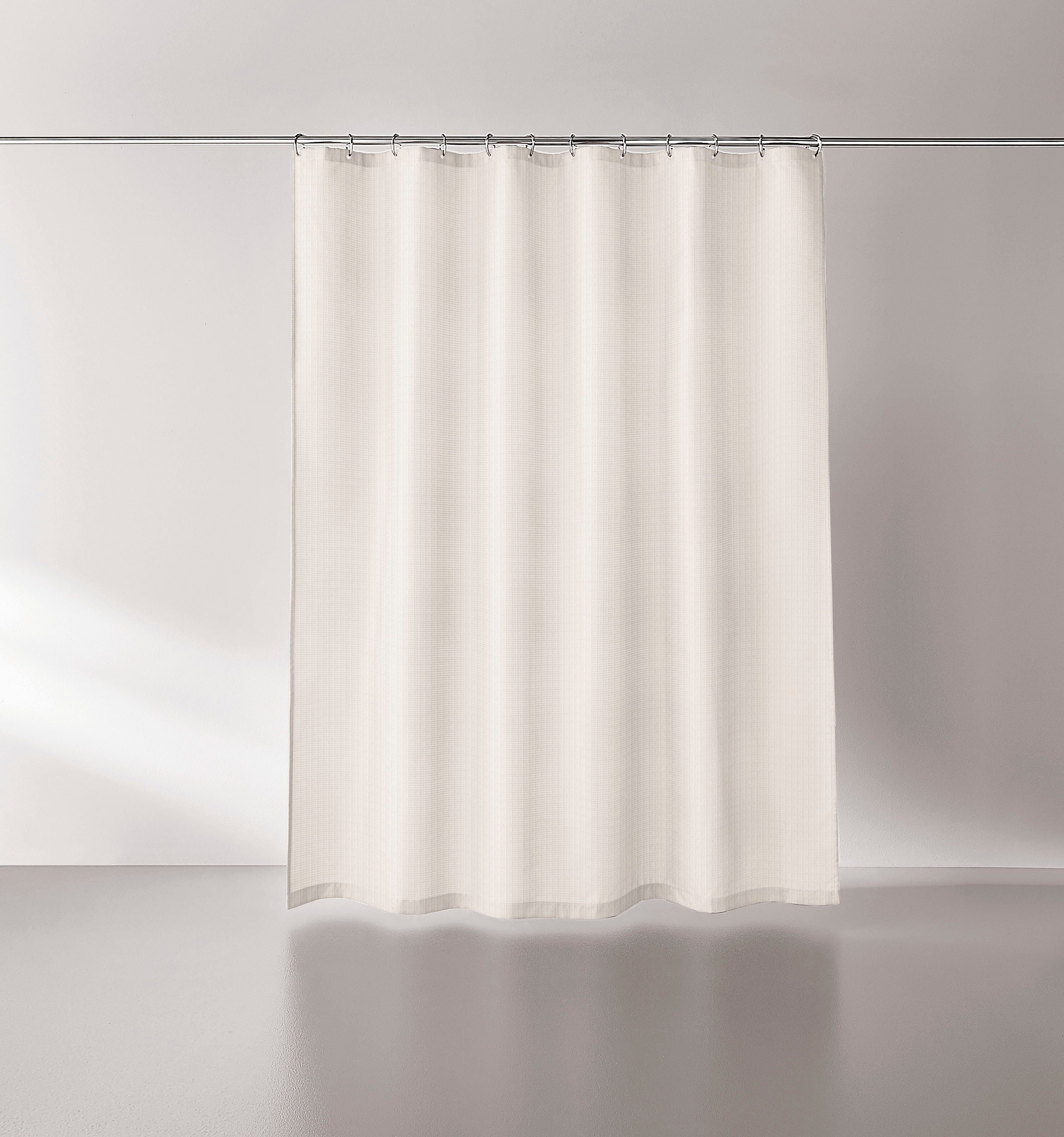 Kleine Wolke Duschvorhang Griglia Breite 180 cm