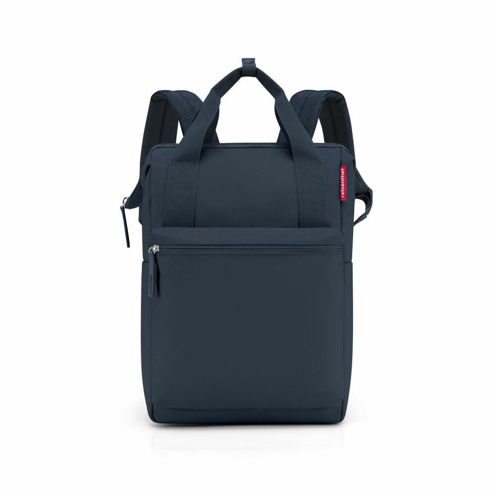 REISENTHEL® Freizeitrucksack allrounder backpack blueberry