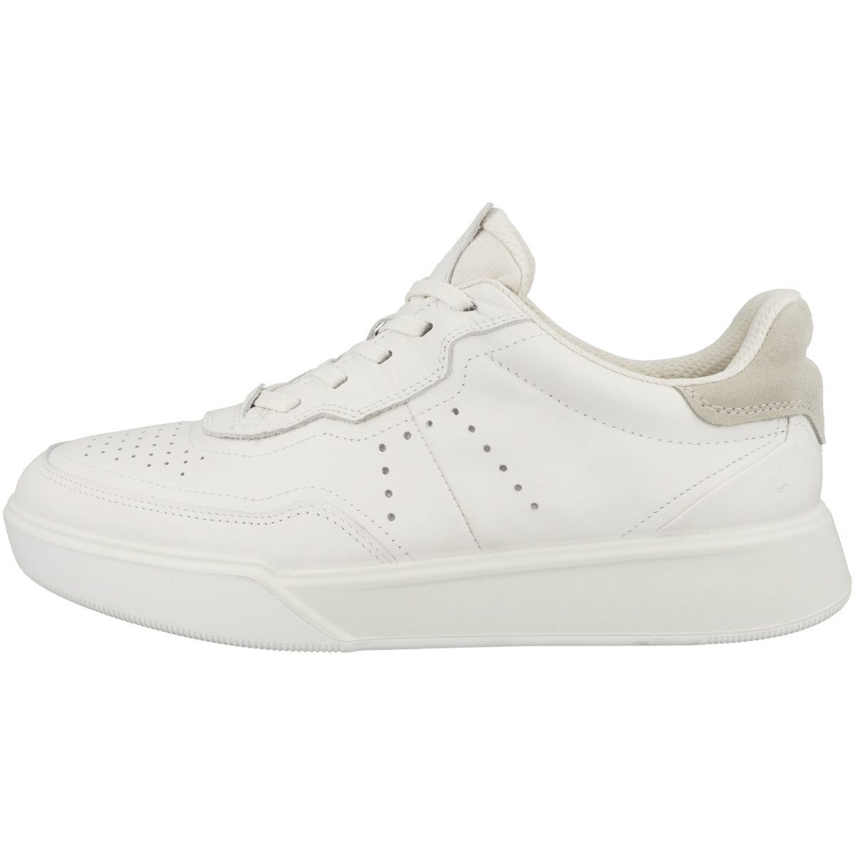 Street Court Herren Sneaker