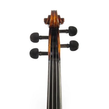 FAME Violine, Violinen / Geigen, Akustische Violinen, Handmade Series Violine Professore 4/4 - Violine
