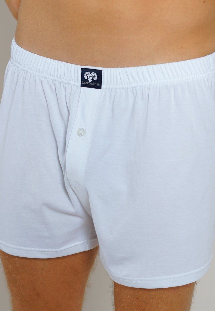 CECEBA Boxershorts 2675 (6er Vorteilspack) - günstig online kaufen