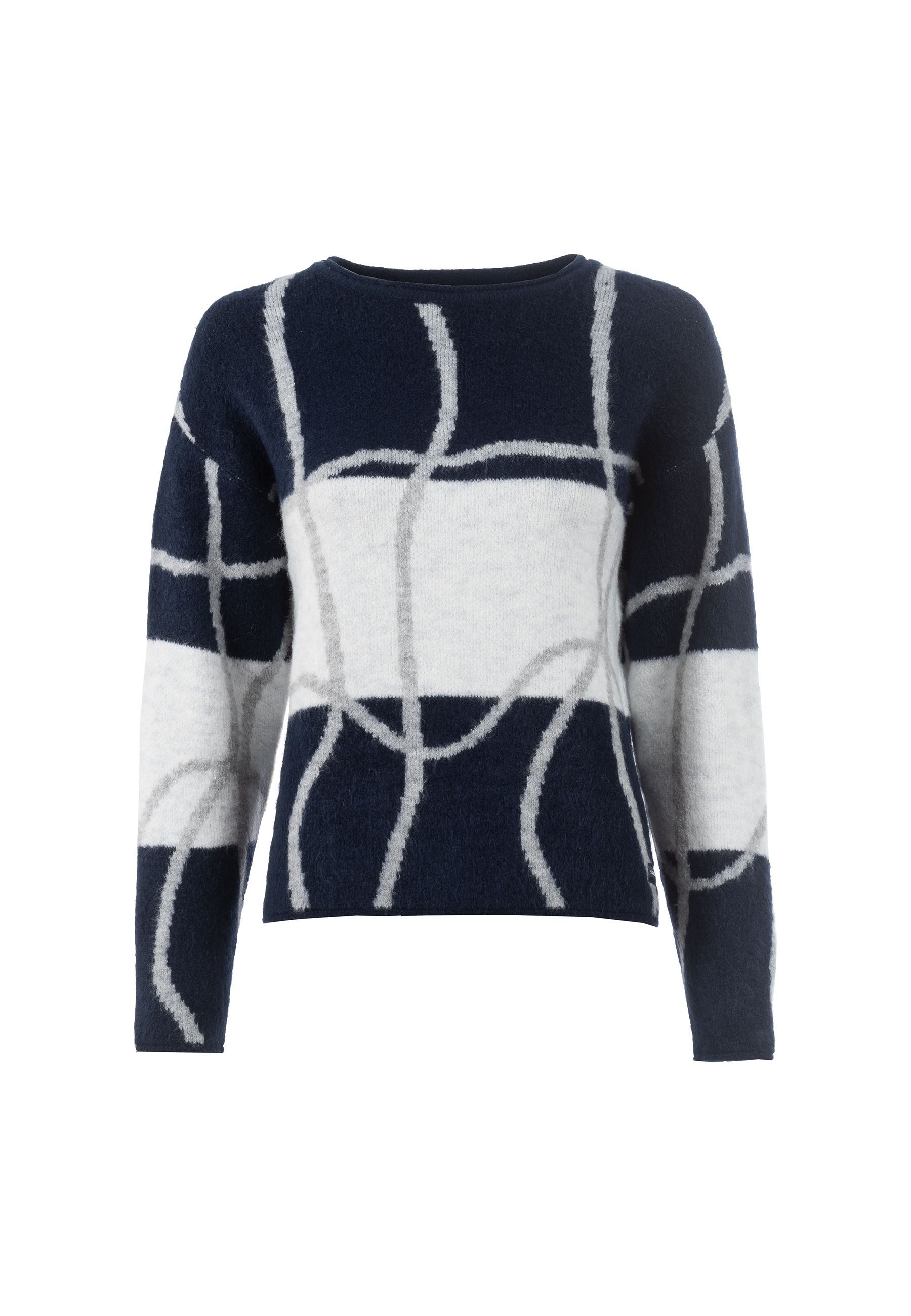 Soquesto Kurzarmpullover günstig online kaufen