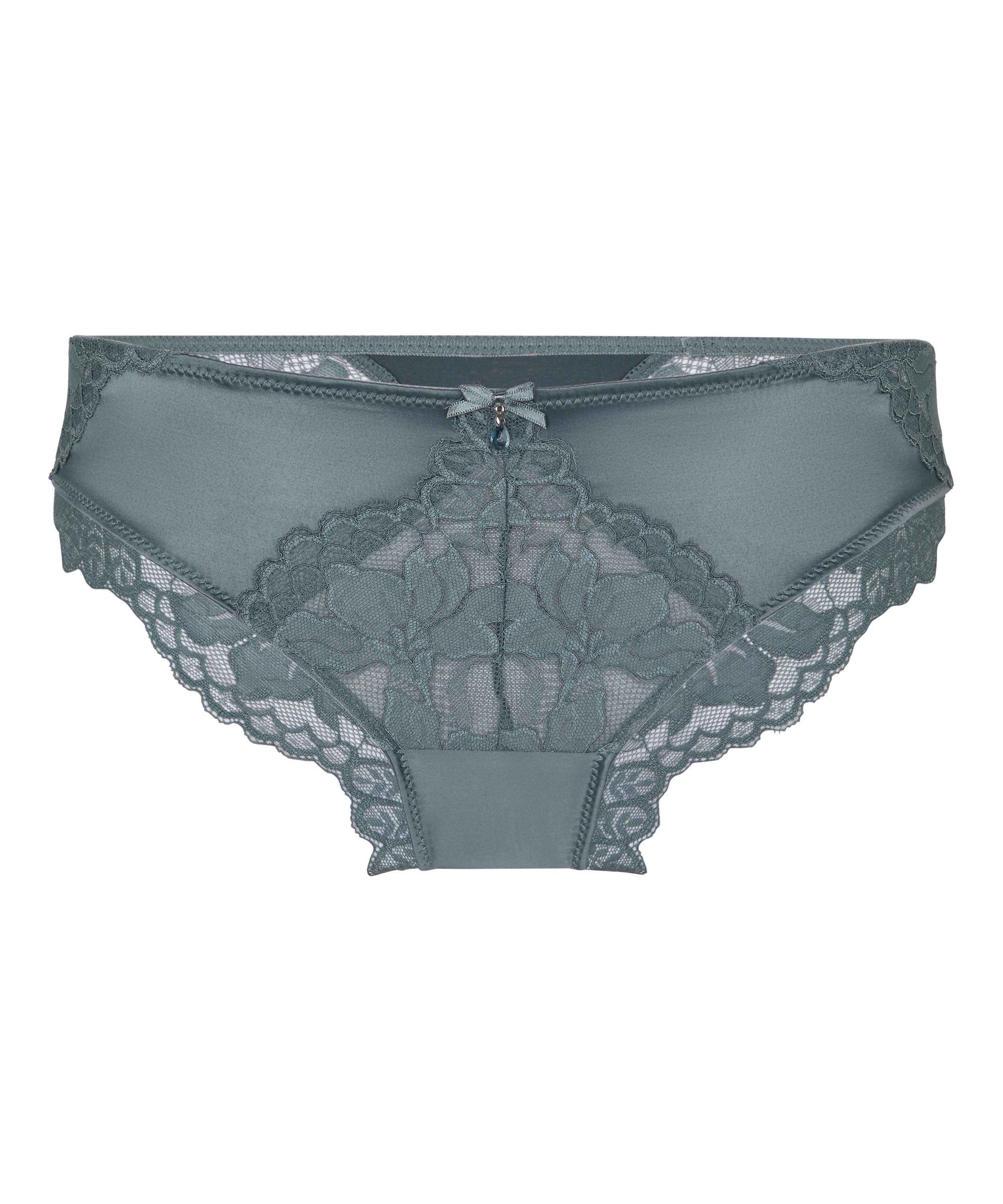 Hunkemöller Hipster Brazilian Viktoria – Bild 4 von 5