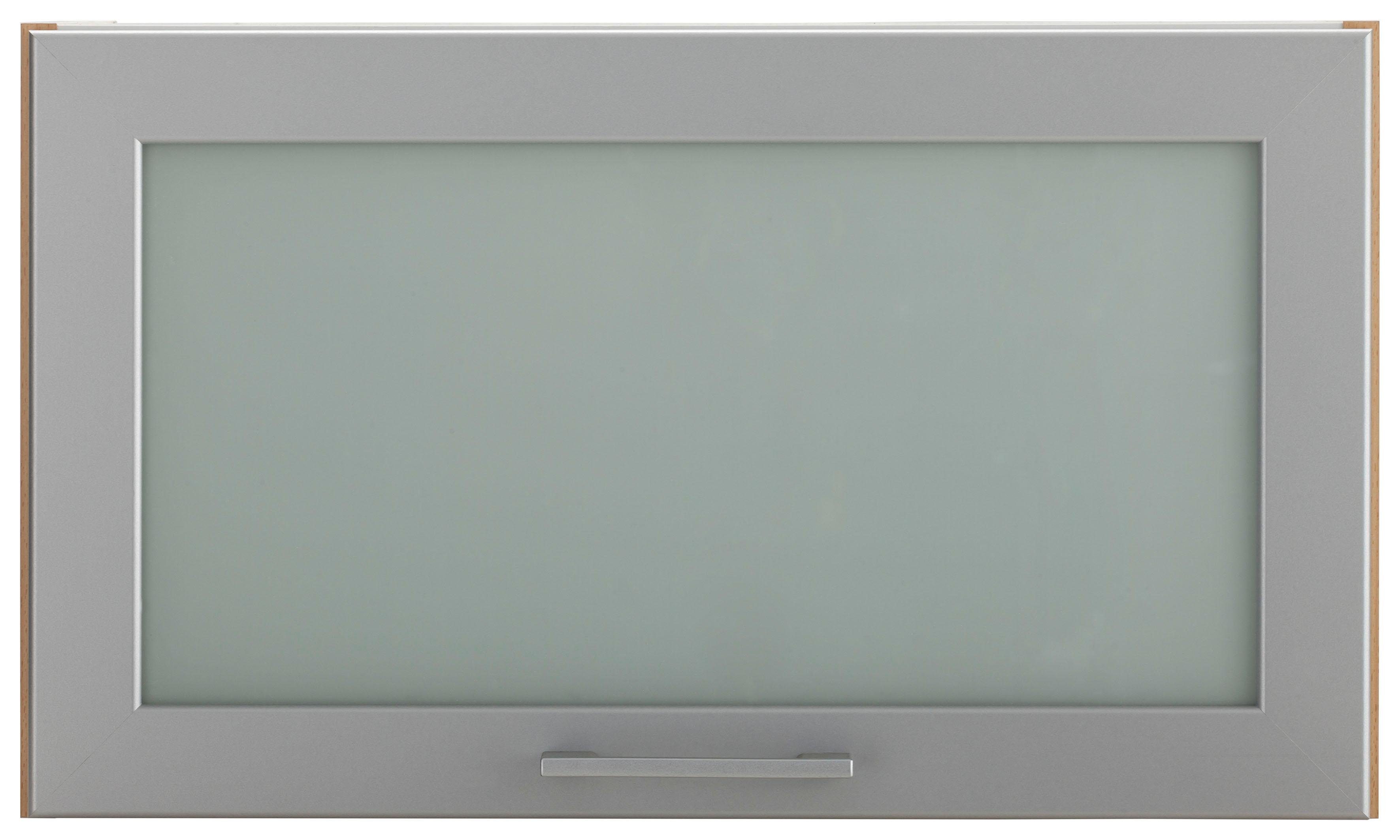 Hängeschrank Kiel Breite Kunststoff-Oberfläche 60 cm, Küchen Mit pflegeleichter wiho