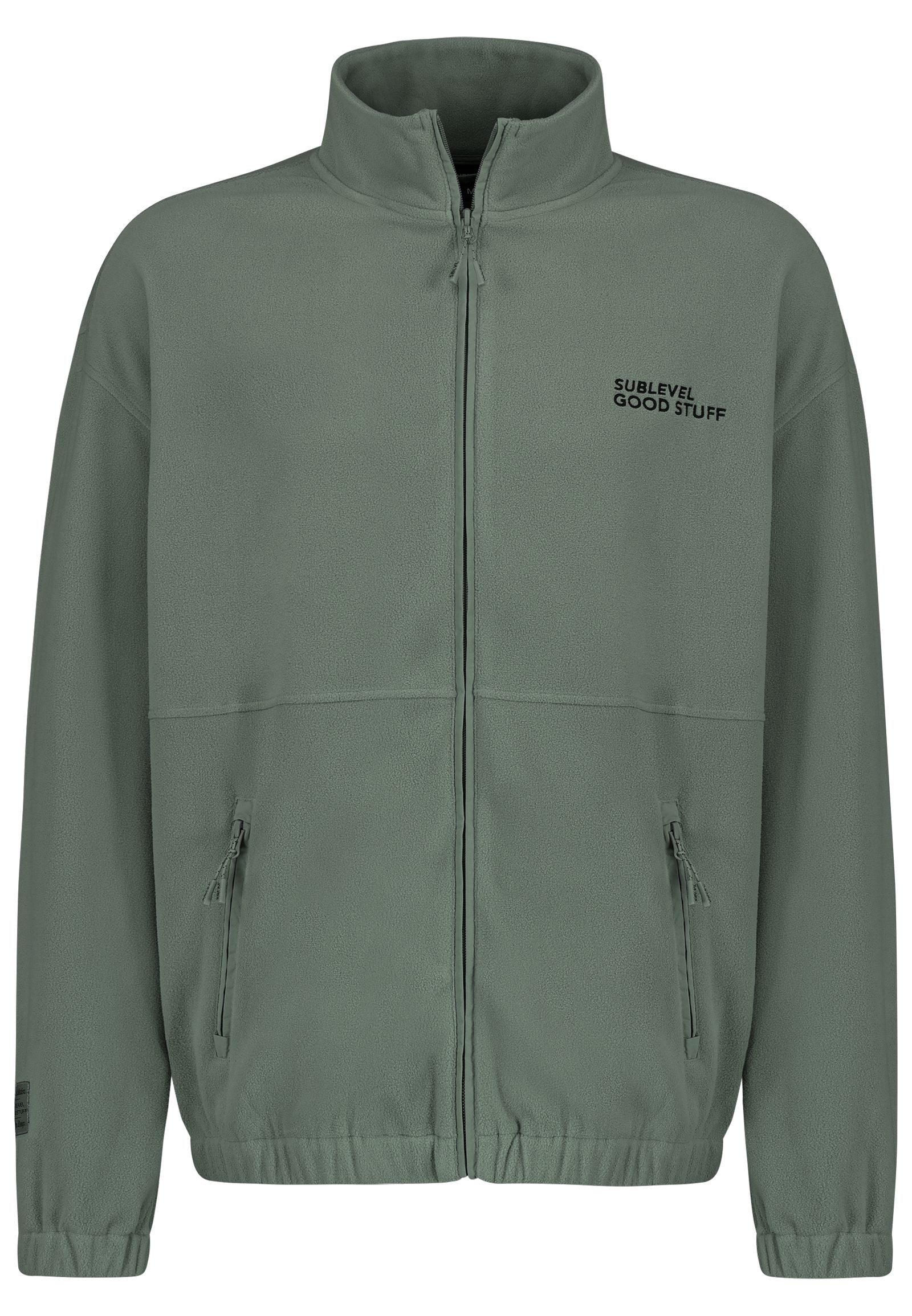 Langarmshirt