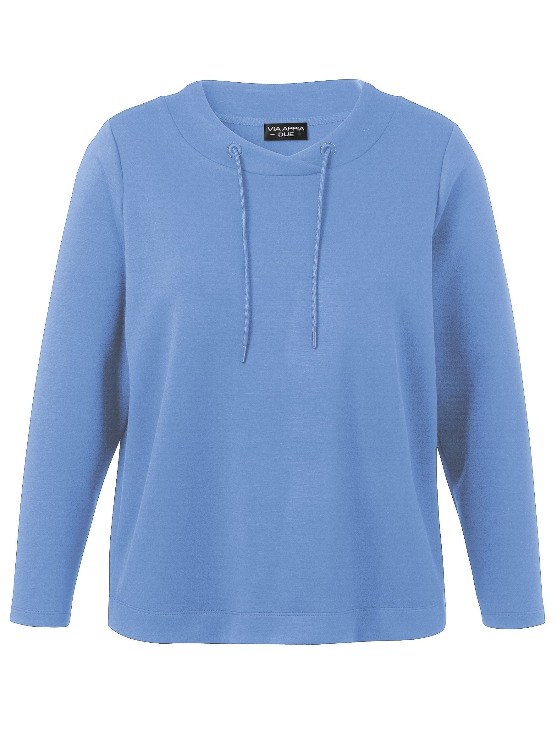 VIA APPIA DUE Sweatshirt