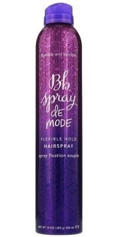 Bumble & Bumble Haarspray Bumble & Bumble Spray de Mode Hairspray 300ml