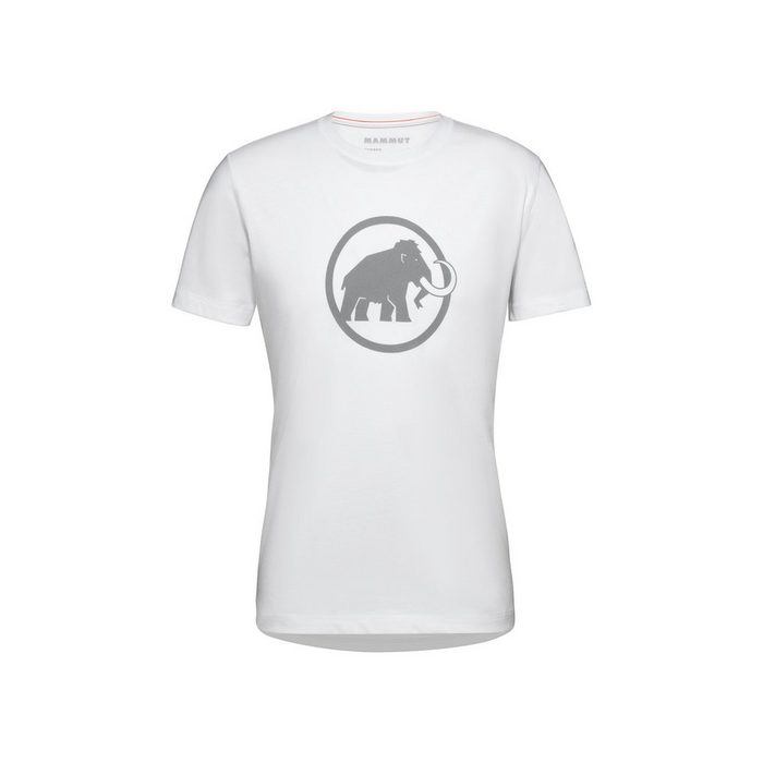 Mammut T-Shirt Mammut Core T-Shirt Men Reflective Funktionsshirt