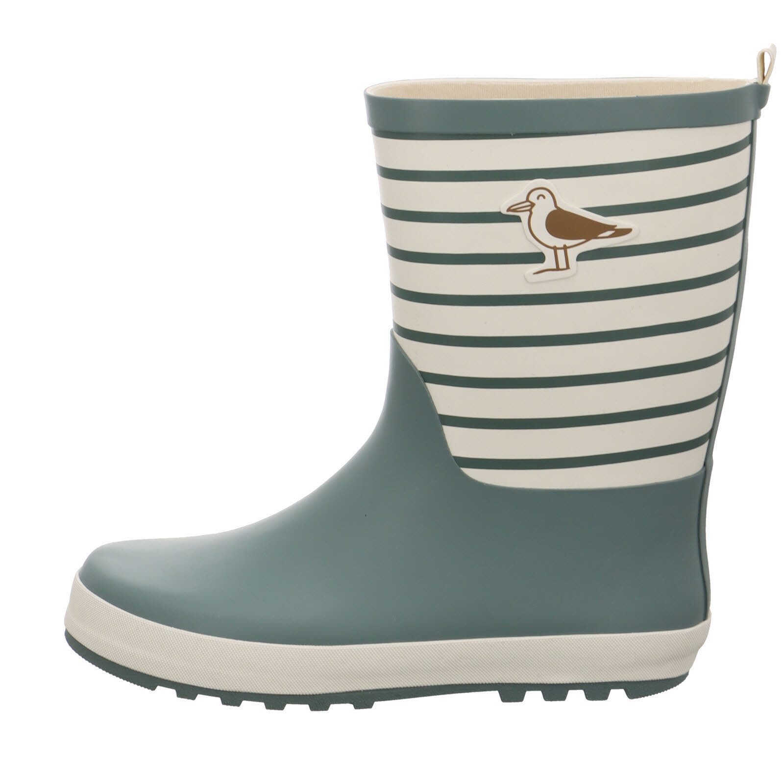 Jewels of Style BELLILE-GREEN Gummistiefel