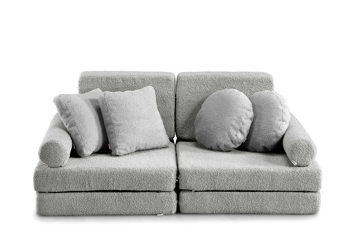 FAVRE Kindersofa KIDS Kindersofa