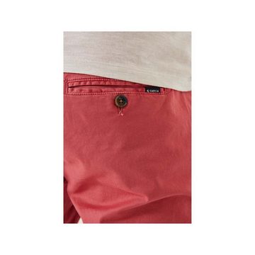 Garcia Cargoshorts dunkel-grün regular (1-tlg., keine Angabe)