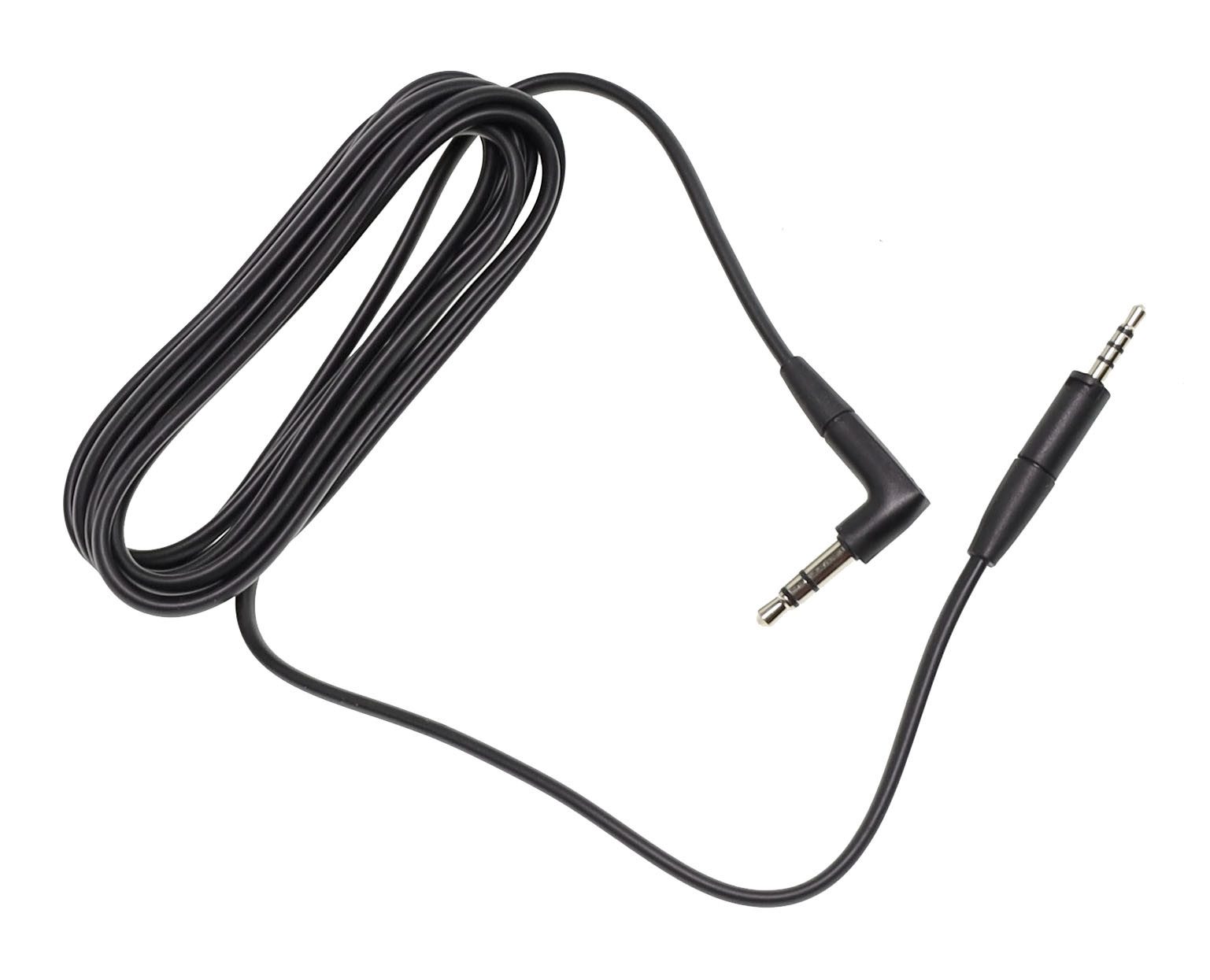 Sennheiser 507241 Kopfhörerkabel 1,2m. für HD4.50BT HD4.50BTNC Kopfhö Strom-Adapterkabel
