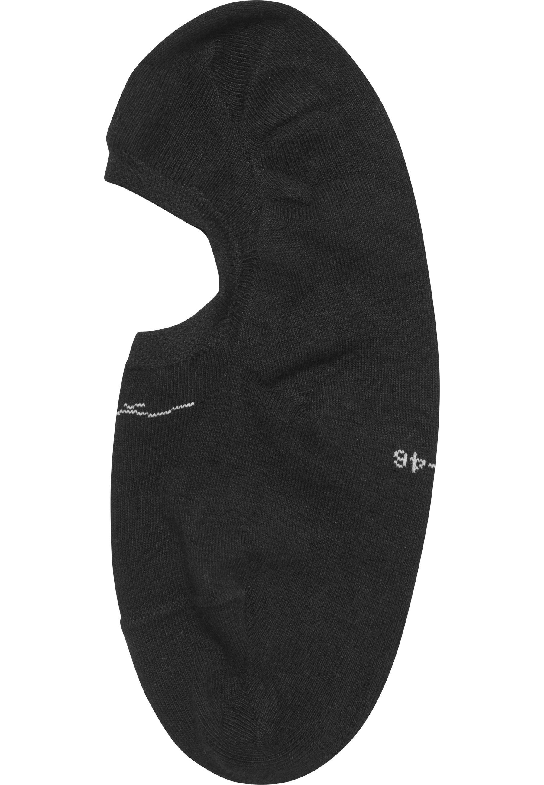 Karl Kani Basicsocken Karl Kani Karl Kani Signature Invisible Socks 6 Packs (1-Paar)