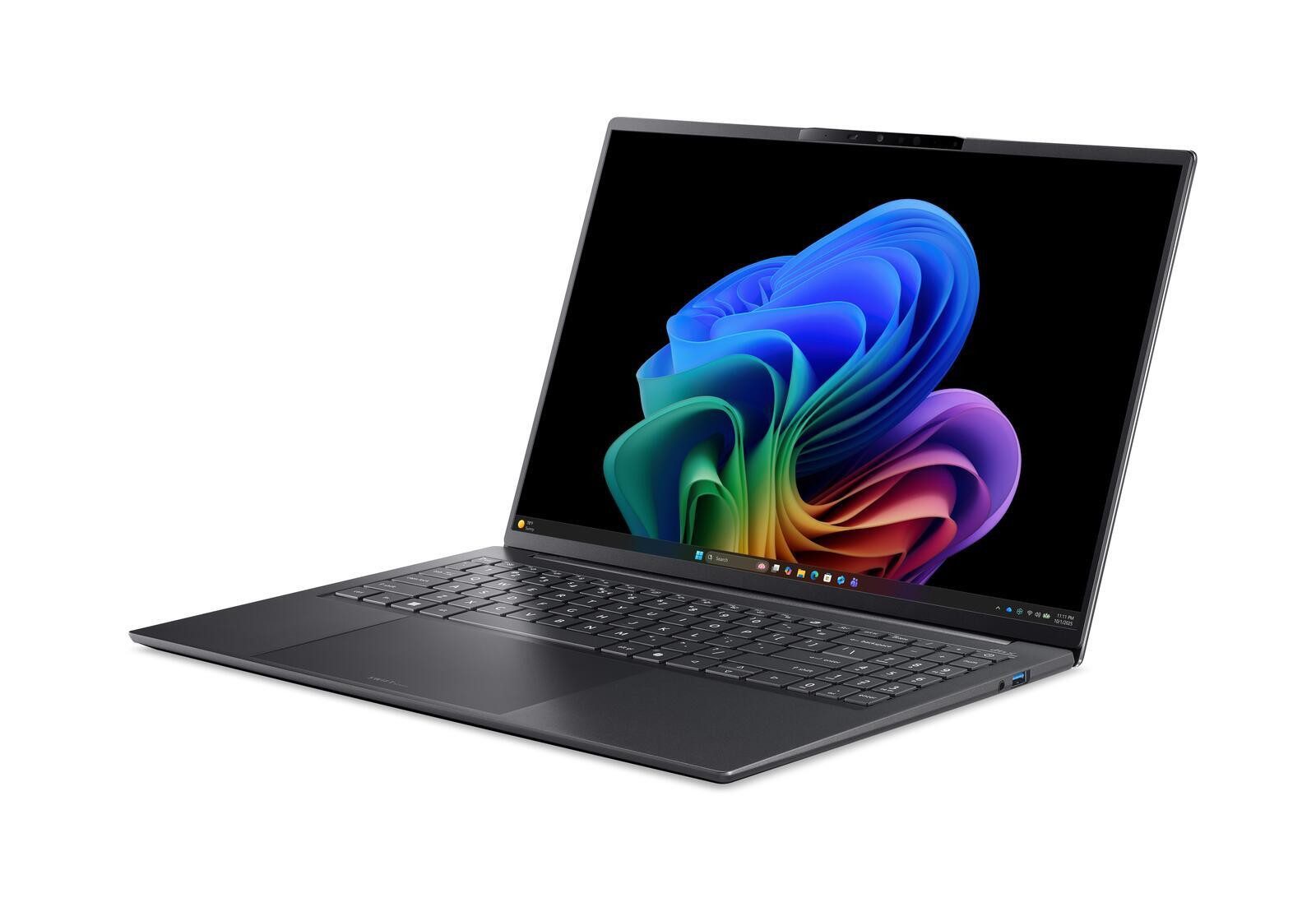 Acer Acer Swift Go 16 AI OLED Notebook (16 GB, 512 GB SSD)