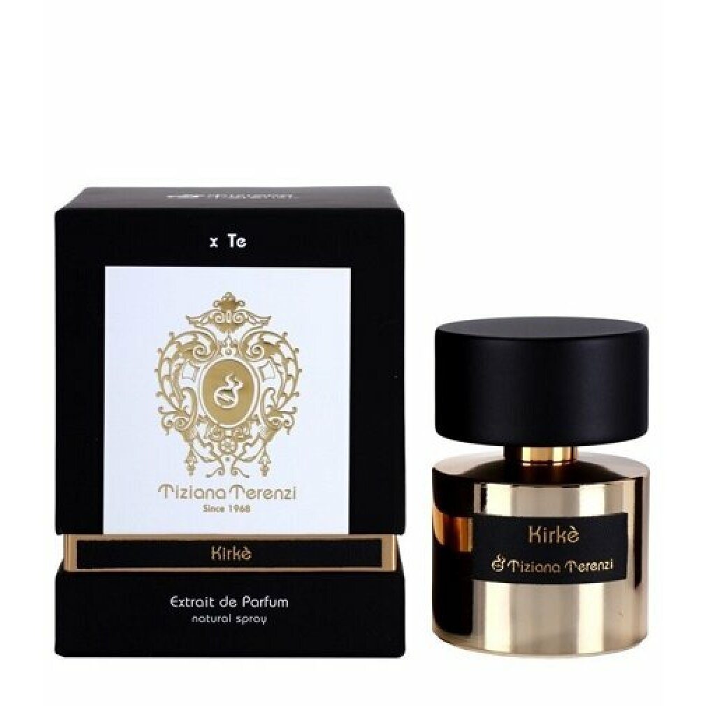 Tiziana Terenzi Extrait Parfum Kirkè