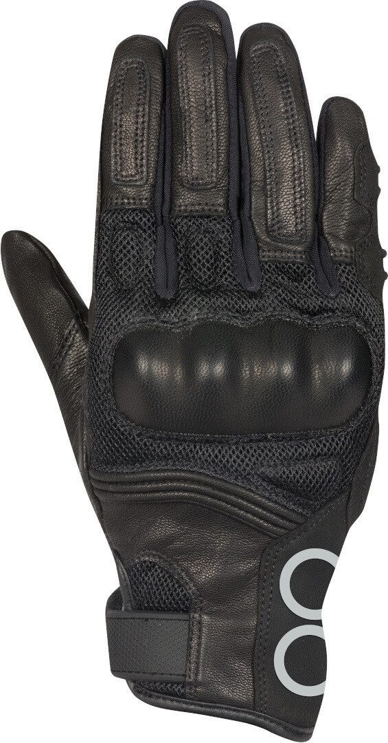 Motorradhandschuhe Pitts Mesh Damen Motorrad Handschuhe