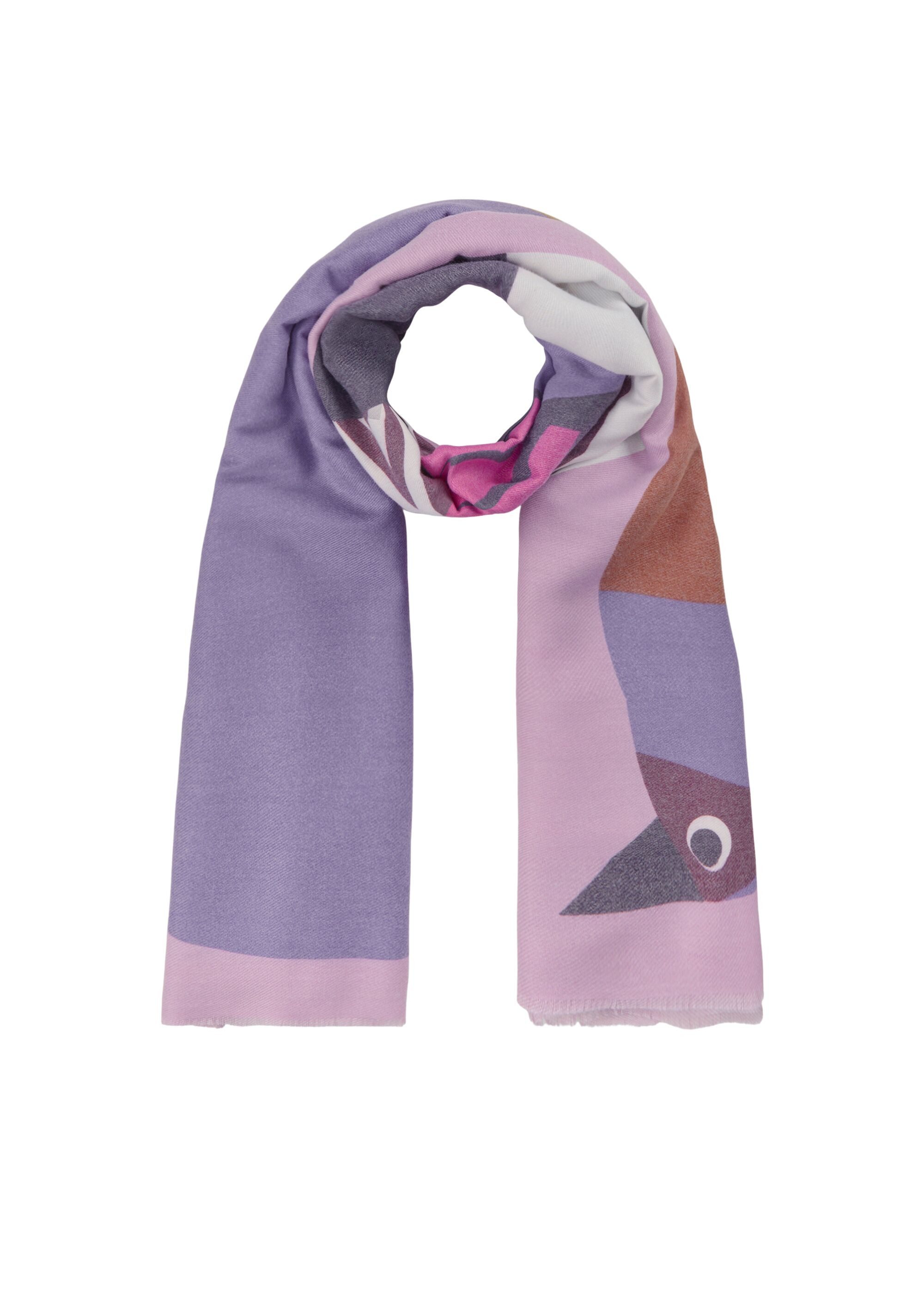 Codello Modeschal, (1-St), im Scandi-Look günstig online kaufen