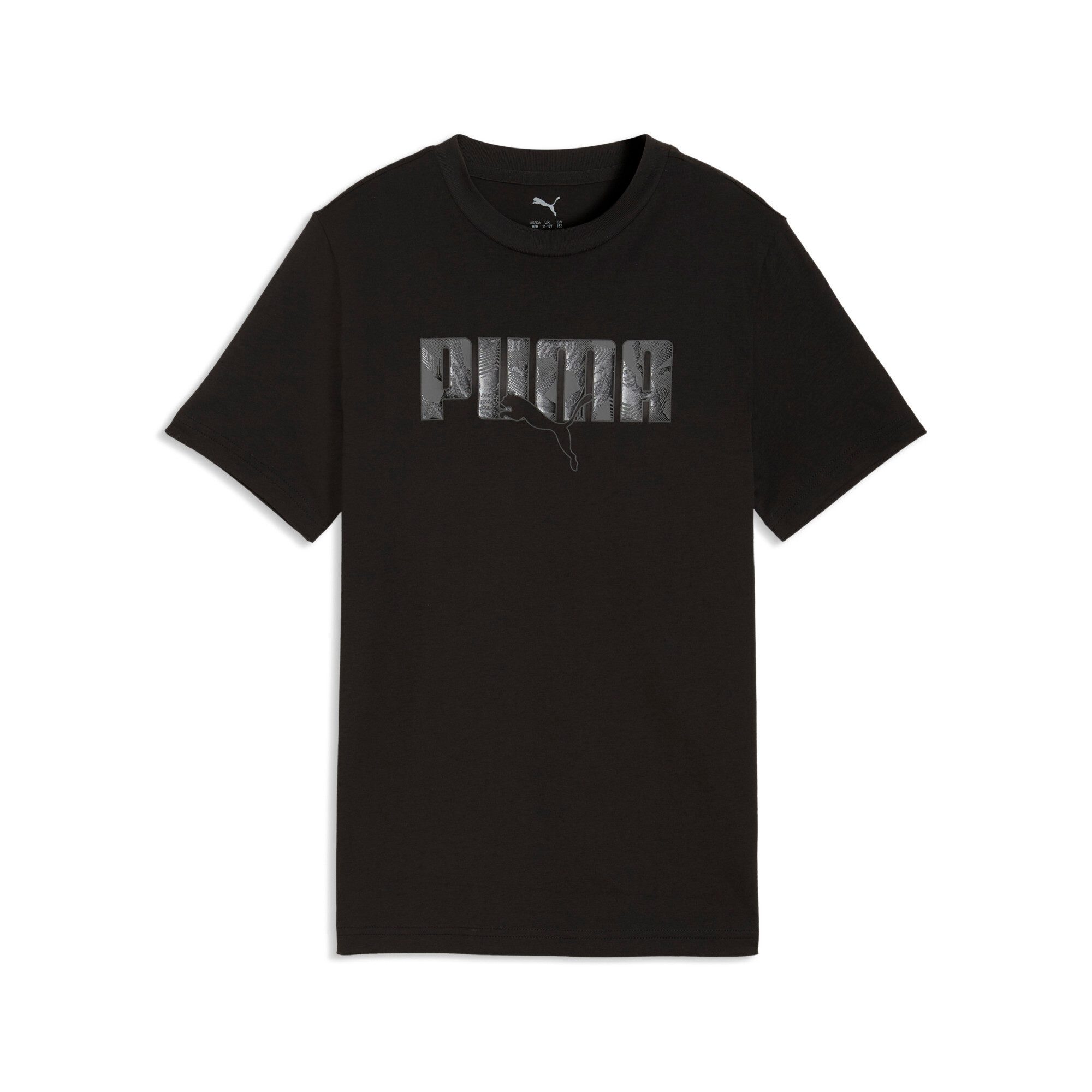 T-Shirt ESS LOGO LAB STORY 2 TEE B